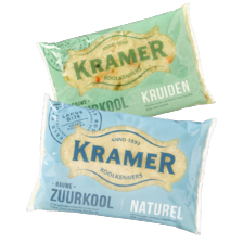 Kramer zuurkool
